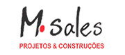 M. Sales Projetos e Construes